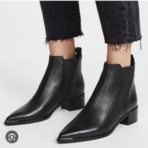 Acne Studios Jensen boots